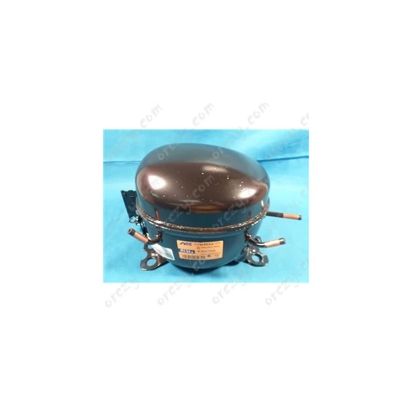 GVM66AA(P) kompresszor R134 181W  1/4 /egyedi dobozolás/ HKO005 helyett / RENDELÉSRE