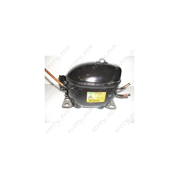 HVY67AA kompresszor (relé nélkül) R600a HKK70AA/HQY70AA/HLY70AA/HTK70AA/HSH100AA  helyett  ACC /RENDELÉSRE
