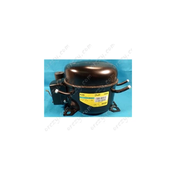 DANFOSS kompresszor TL5G R134 / RENDELÉSRE