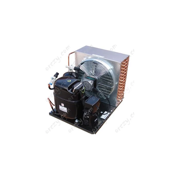 UJ9238GK kompresszor+kondenzátor egység R404a  Aspera / RENDELÉSRE