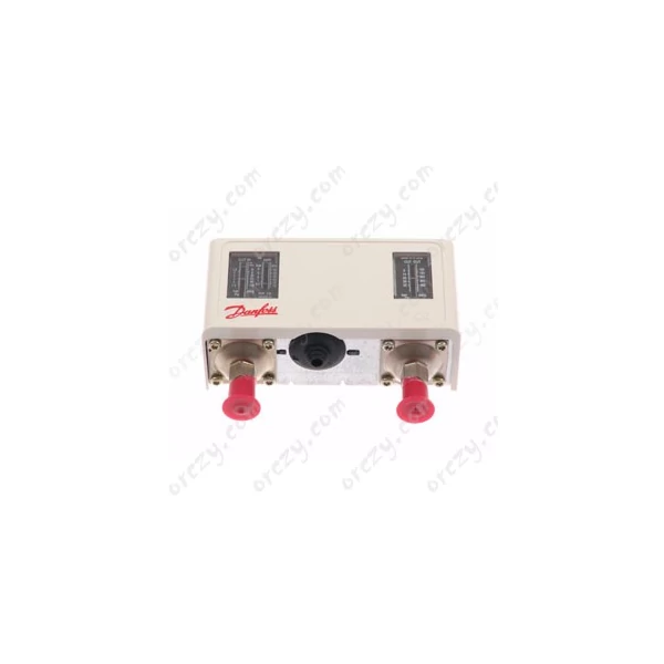 Nyomáskapcsoló nyomó KP15 Danfoss 060-115466 / RENDELÉSRE