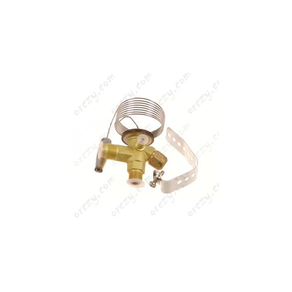 Termosztatikus expanziós szelep   R404A/R507   TES2 Danfoss / RENDELÉSRE