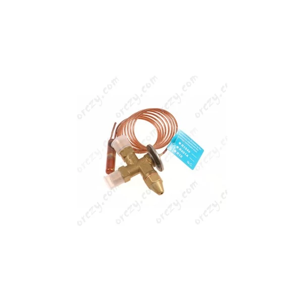 Termosztatikus expanziós szelep   R134a, R401A, R12   TMV-00005 Honeywell / RENDELÉSRE