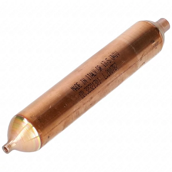 13,5 gr 5 - 2.1 mm Szűrőpatron  (univerzális) hűtőgép