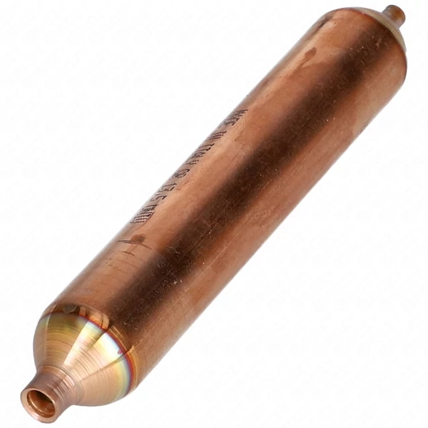 13,5 gr 5 - 2.1 mm Szűrőpatron  (univerzális) hűtőgép 10 db/csomag