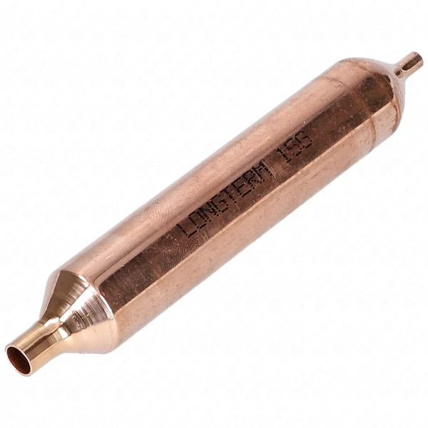 15 gr 6.2 - 2.5 mm Szűrőpatron (univerzális) hűtőgép