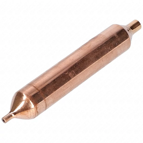 15 gr 6.2 - 2.5 mm Szűrőpatron (univerzális) hűtőgép