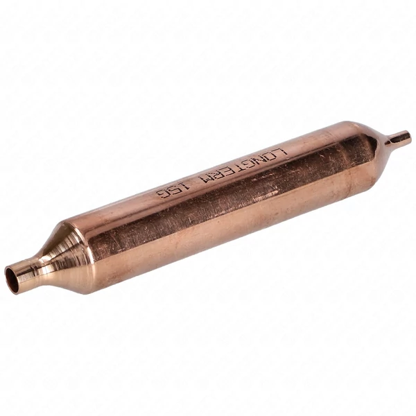15 gr 6 - 2 mm Szűrőpatron (univerzális) hűtőgép