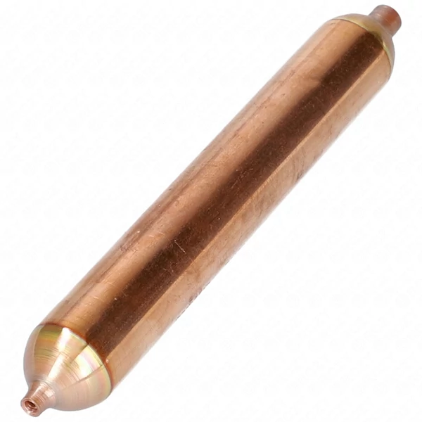 20 gr 5.1 - 2.5 mm szűrőpatron, hűtőgép
