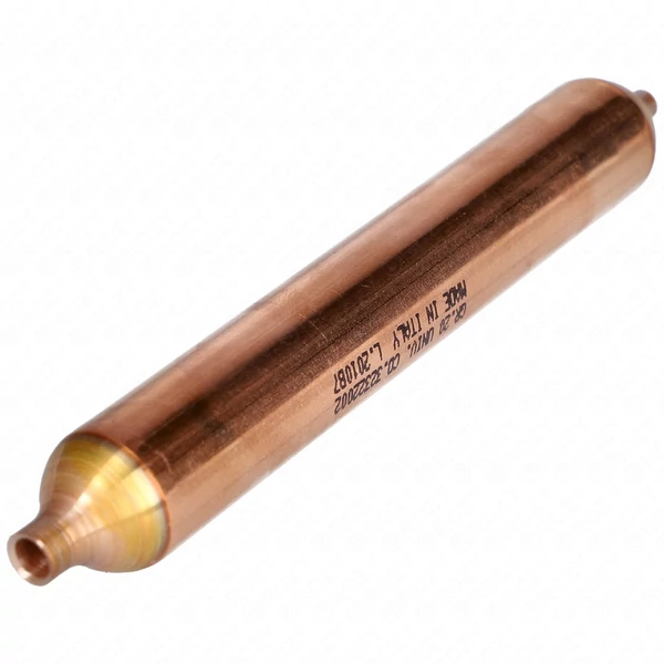 20 gr 5.1 - 2.5 mm szűrőpatron, hűtőgép 10db/csomag
