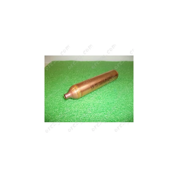 30 gr 6.5 - 2.5 mm Szűrőpatron (univerzális) hűtőgép
