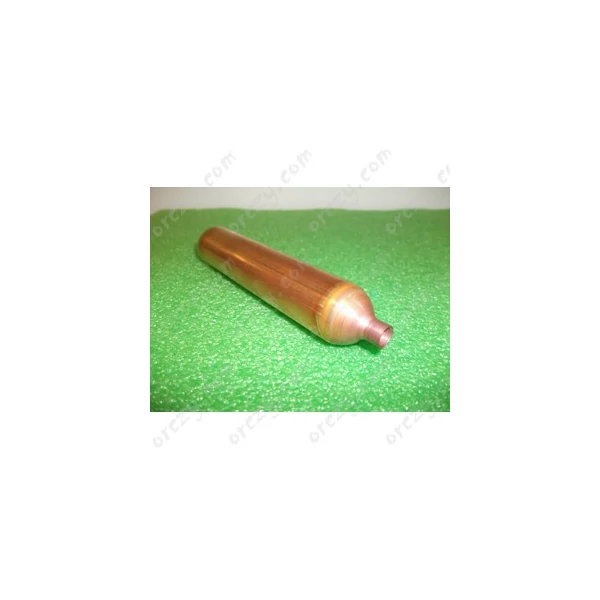 30 gr 6.5 - 2.5 mm Szűrőpatron (univerzális) hűtőgép