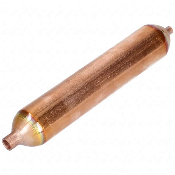 30 gr 6.2 - 2.5 mm Szűrőpatron (univerzális) hűtőgép