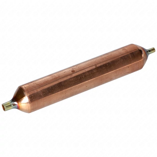30 gr 4.9 - 2.5 mm Szűrőpatron (univerzális) hűtőgép