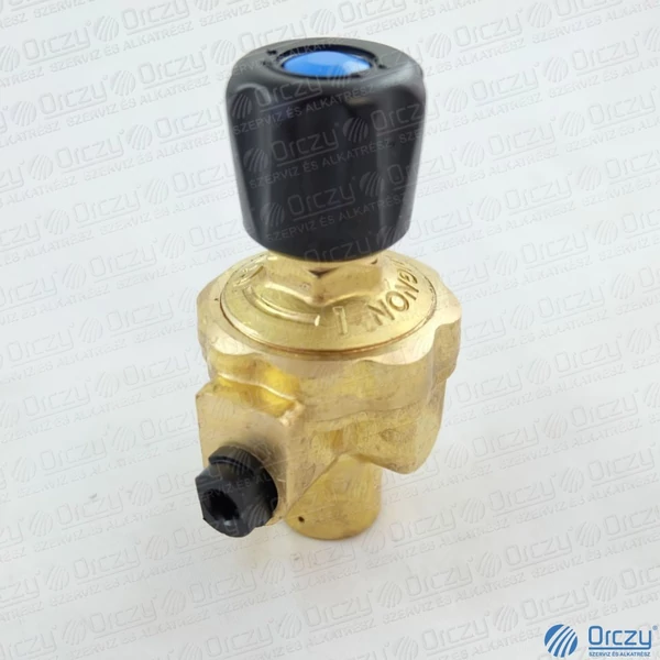 Csap,reduktor (oxigén) TURBOSET 90 forrasztókészülékhez / RENDELÉSRE