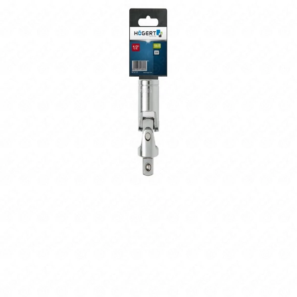 Csuklós adapter 1/2