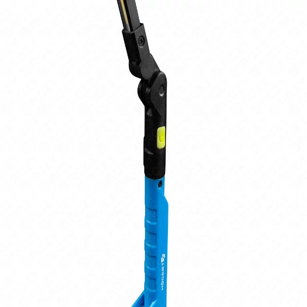 Munkalámpa, akkumulátoros, 200 lm, 650 mAh, mágneses, HÖGERT HT1E481 / RENDELÉSRE