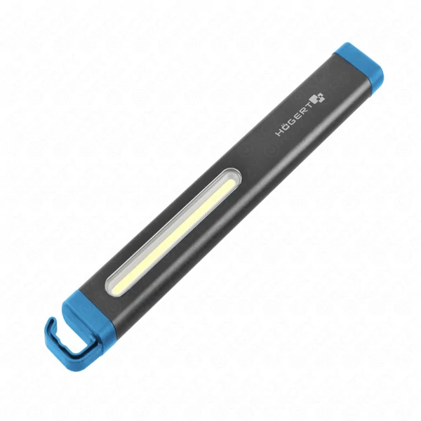 Munkalámpa, akkumulátoros, 360 lm, 1800 mAh, IPX4, HÖGERT HT1E484 / RENDELÉSRE