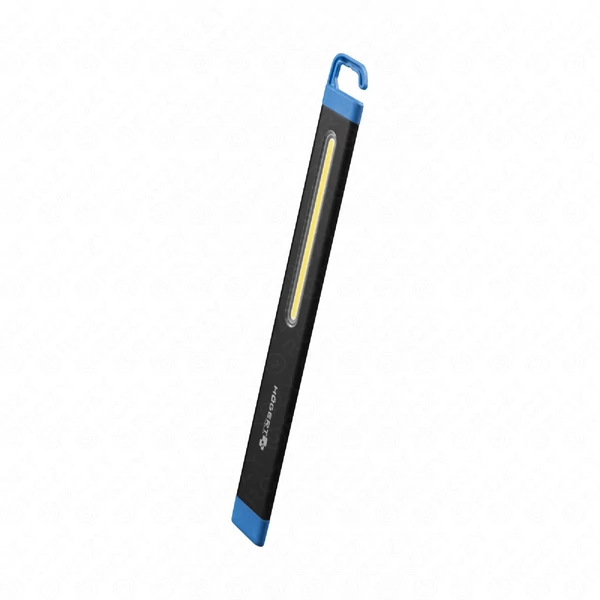 Munkalámpa, akkumulátoros, 360 lm, 1800 mAh, IPX4, HÖGERT HT1E484 / RENDELÉSRE