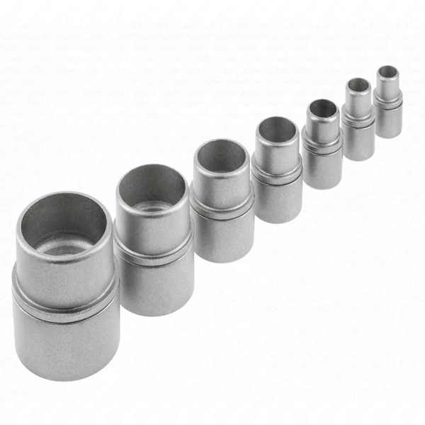 Csőhegesztő gép műanyag csövekhez, 16-63 mm-ig. 850W , HÖGERT HT1P680