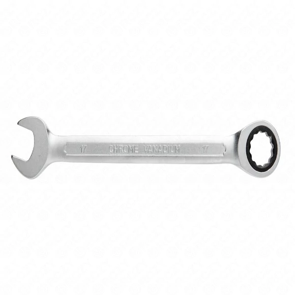 Csillag-villáskulcs 22  mm, racsnis, 25 év garancia, HÖGERT HT1R022  / RENDELÉSRE