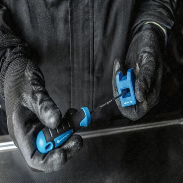 Mágnesező, lemágnesező HÖGERT HT1S089