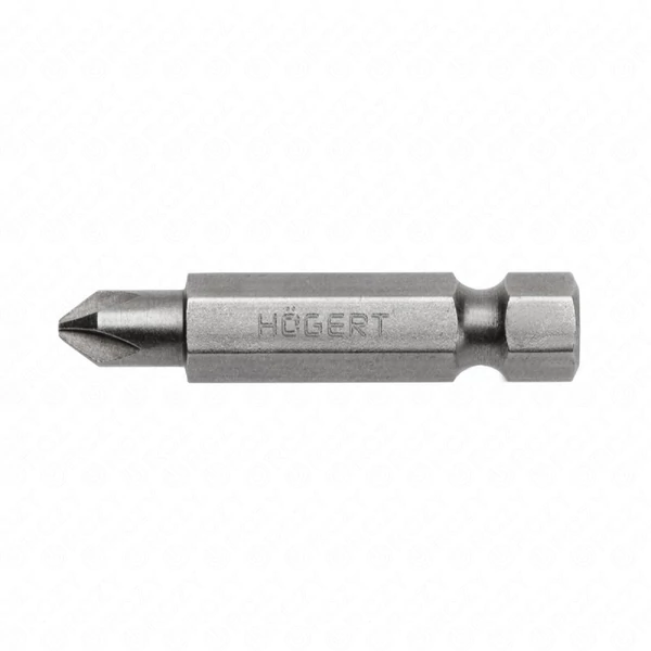 Bitfej, csillag, PH0, 50 mm, 2db/csomag , HÖGERT HT1S323