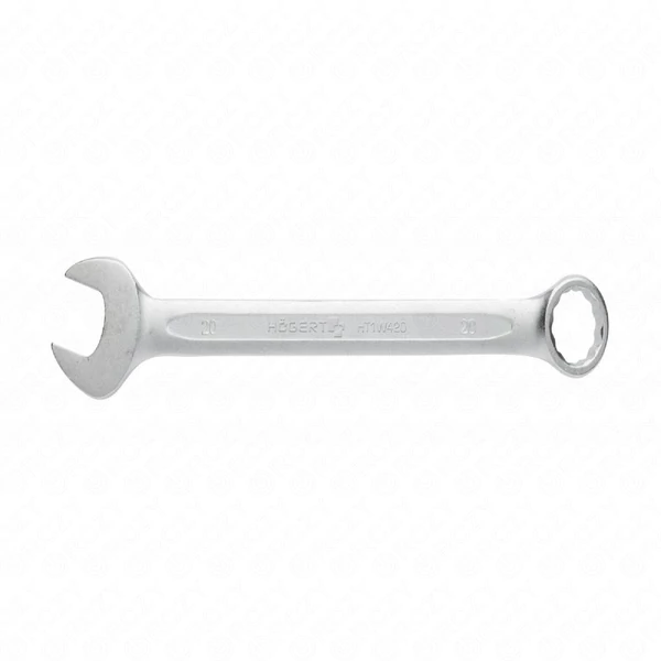 Csillag-villáskulcs 20 mm, 25 év garancia, HÖGERT HT1W420  / RENDELÉSRE