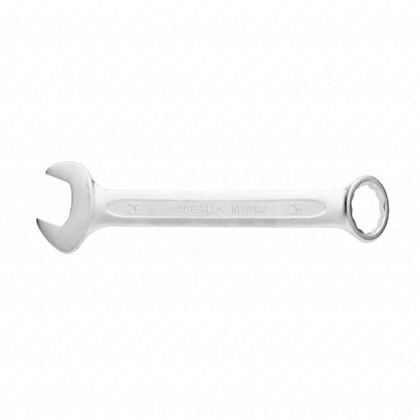 Csillag-villáskulcs 26 mm, 25 év garancia, HÖGERT HT1W426  / RENDELÉSRE