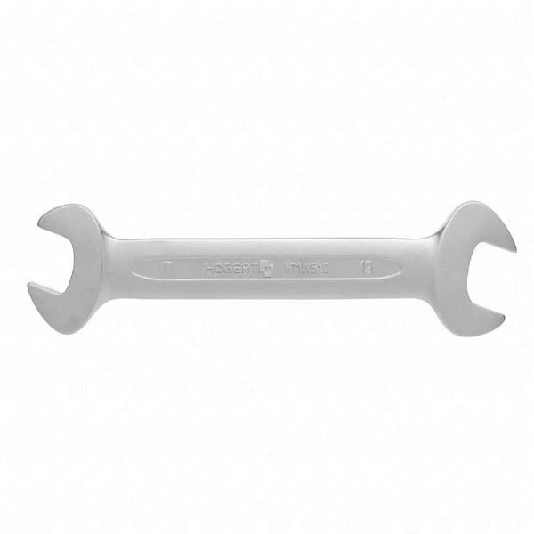 Kétoldalú villáskulcs, 18x19 mm, HÖGERT HT1W511 / RENDELÉSRE