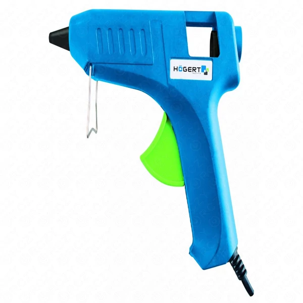 Ragasztópisztoly 78W, 11,2 mm, HÖGERT HT2C108