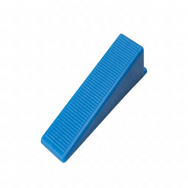 Ékes szintező készlet, 2,5 mm, 201 db-os, HÖGERT HT3B352