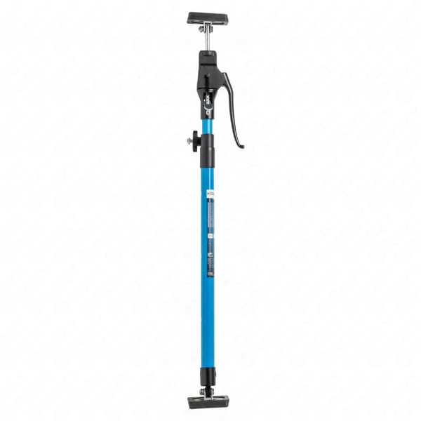 Gipszkarton tábla emelő, támasztórúd, 1250-2900  mm, HÖGERT HT3B681