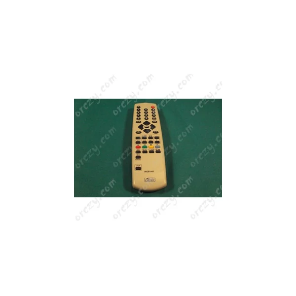 Távirányító IRC81441 PHILIPS TV (régi HTT433) /RENDELÉSRE