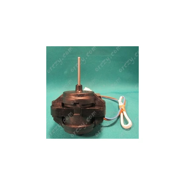 Ventilátor motor NO FROST (eredeti) ELECTROLUX hűtőgép / RENDELÉSRE