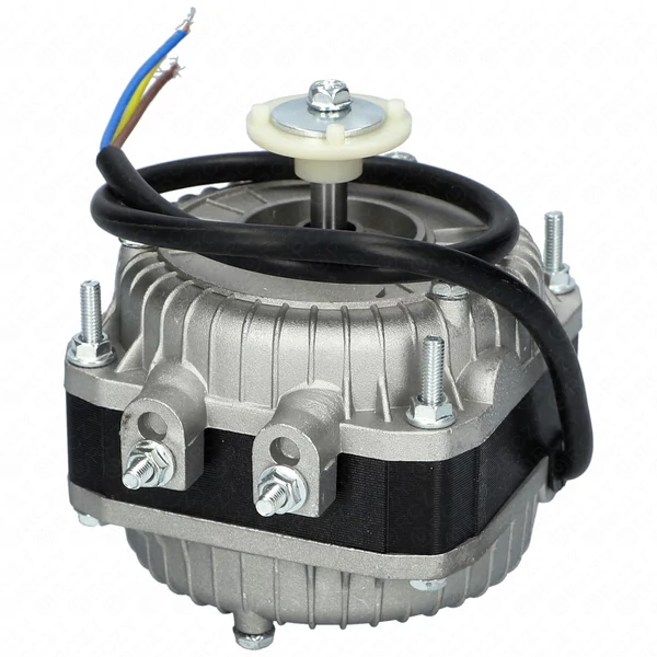 10/40W Motor, ventilátor (univerzális, MONDO) hűtőgép