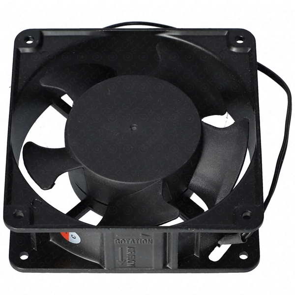 120x120x38 mm, 230V Axiálventilátor motor (12038A2HSL)