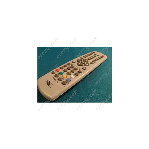 Távirányító IRC81946 JVC TV / RENDELÉSRE 