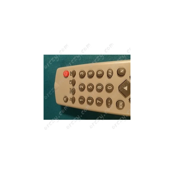 Távirányító IRC81946 JVC TV / RENDELÉSRE 