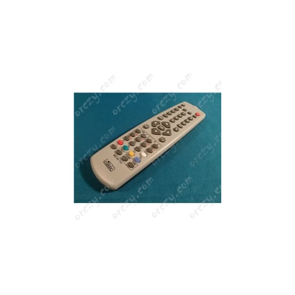 Távirányító IRC81946 JVC TV / RENDELÉSRE 
