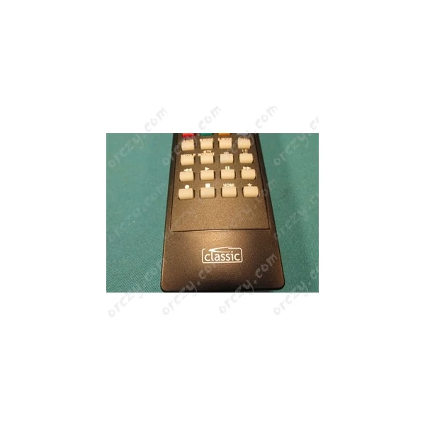 Távirányító IRC87006 SAMSUNG TV / RENDELÉSRE