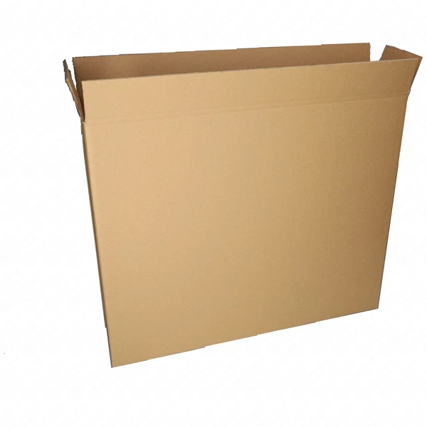 Kartondoboz csomagoláshoz 540x120x450mm /FűtőszálakhozP25