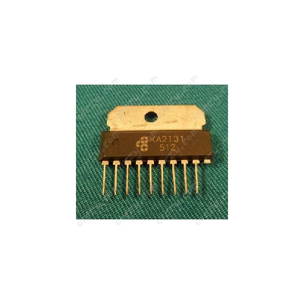 IC KA2131 /RENDELÉSRE
