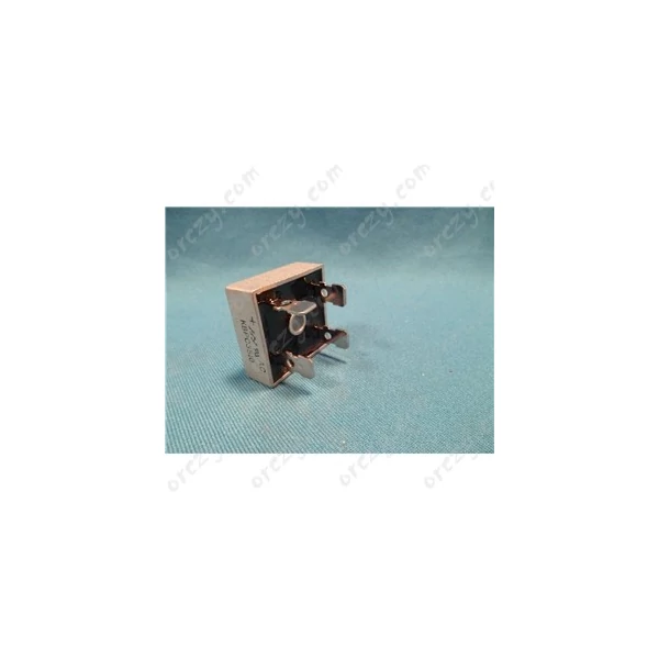 Egyenirányító (greatz) KBPC3510 1000V, 35A / RENDELÉSRE