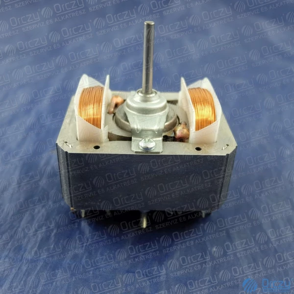 Motor (eredeti) FAGOR páraelszívó / RENDELÉSRE