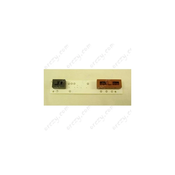 Panel WHIRLPOOL AKR633 páraelszívó / RENDELÉSRE