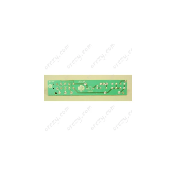 Panel WHIRLPOOL AKR633 páraelszívó / RENDELÉSRE