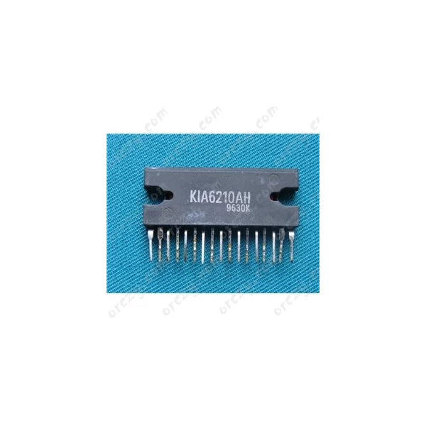 IC KIA6210AH / RENDELÉSRE