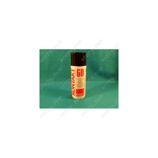 Kontakt spray 400ml / RENDELÉSRE