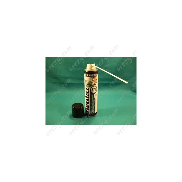 Fagyasztó spray 400ml / RENDELÉSRE